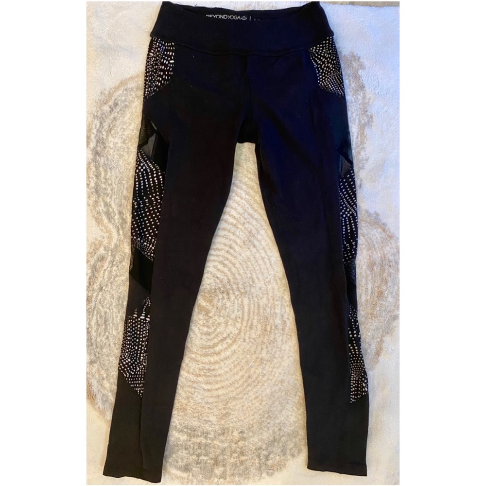 Beyond Yoga Leggings